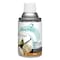 Timemist Premium Metered Air Freshener Refill, Vanilla Cream, 5.3 oz, PK12 TMS1042737 - alternate 1